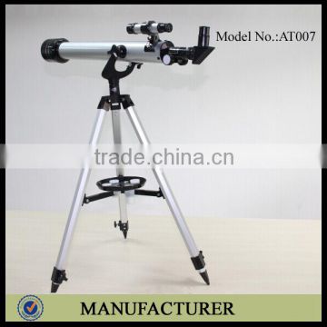 IMAGINE AT007 top quality manual focus high end astronomic telescope