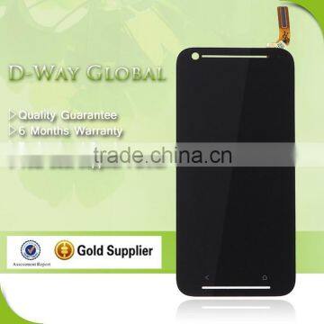 Test One By One Low Price For HTC Desire 709 Display LCD