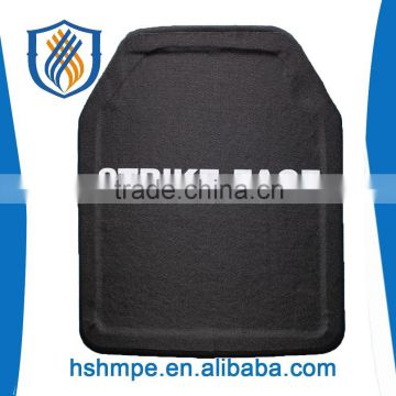 Police Body Armor Plate