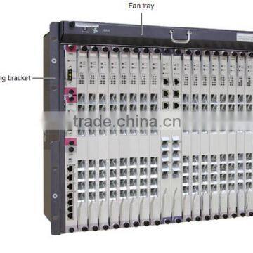 HUAWEI SmartAX MA5600T MA5603U GPON EPON GEPON Multiservice Access OLT