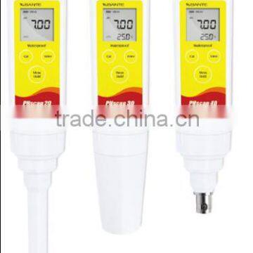 BK-PHscan series pocket pH Meter, digital PH meter