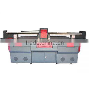 New Arrival Ricoh Print Head Flatbed uv Printer Uv2513 photo-4