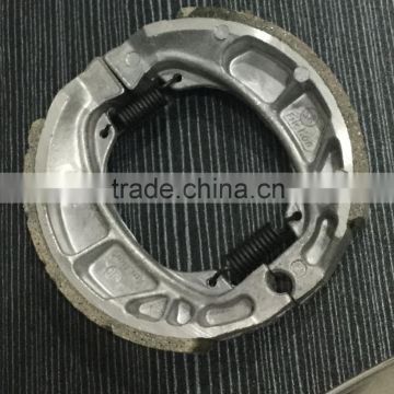 CG125 W125 motorcycle brake shoe