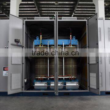 6kv Ac Electric Motor Speed Control Ac Drive Inverter Power Frequency Inverter 400kw photo-5