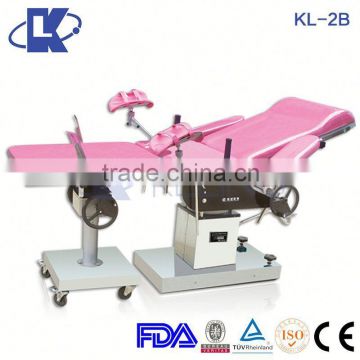 KL-2B electric operating table orthopedic operating table