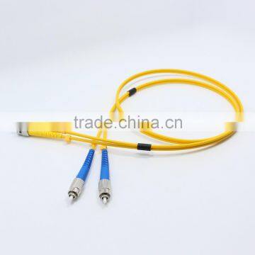 fiber optic duplex Patch cord