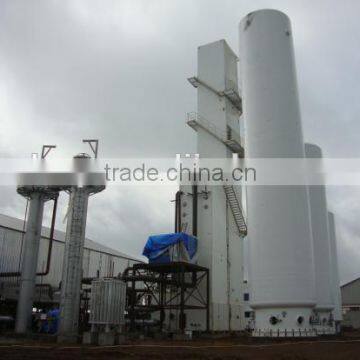 KDON-1100Y/850Y air separation plant cryogenic air separation plant