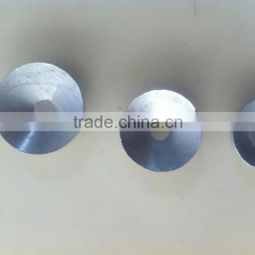 aluminum slug impact extrusion tube