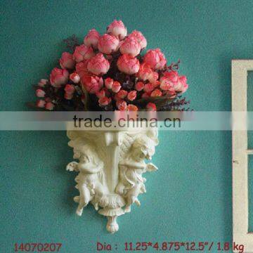 polyester resin wall panels