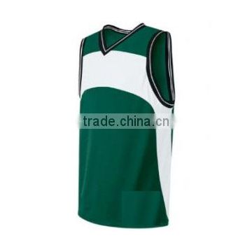 Basketball Jersey,100% polyester custom basketball Jersey with high quality,2014 new style basketball Jersey