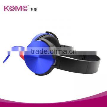 Metallic Wired Mobilephone Headphone With Mic photo-4