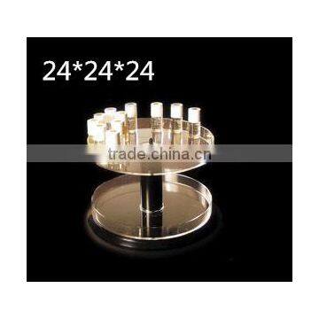 Acrylic Material Customied Nail Polish Stand photo-6