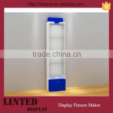 Glass Display Showcase a Cheap Glass