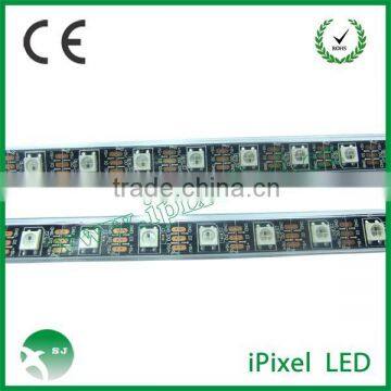 ws2812b led strip 60 pixels