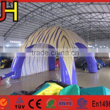 2016 Hot Sale Inflatable Tent Sale, Inflatable Dome Tent, Inflatable Marquee