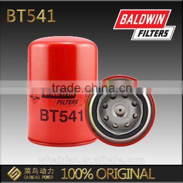 BT541 Turbocharger Lube filter fits M & W Gear Co. 4E023