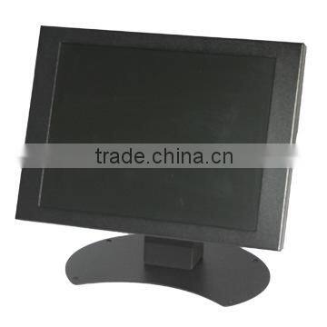 10.4 Inch SVGA Touch Screen LCD Monitor (Metal Case W/wt Stand)