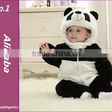 Wholesale 2014 NEWBORN BABY TODDLER ANIMAL TIGER BODYSUIT OUTF