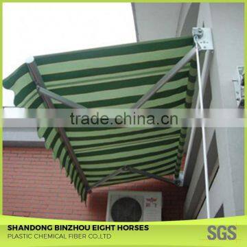 Passed SGS Certicification Balcony Shade Sail Protective Net photo-2