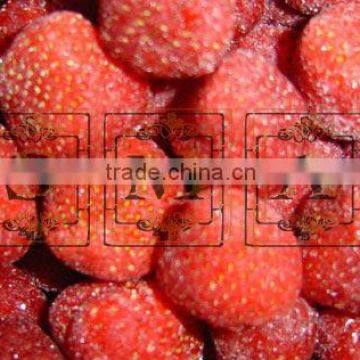 IQF Strawberry photo-5