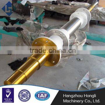 2016 Zhejiang Hangzhou Hongli cnc machining manufacturers