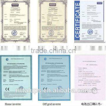 Irrigation Farm Use 120w 150w Water Pump Solar photo-3