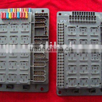 fuse box for cars