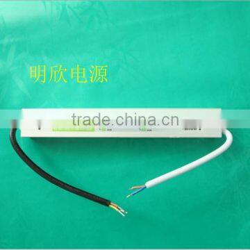 dc 24v 36w Waterproof IP67 Led Driver ,waterproof Electronic Led Driver,waterproof Led Power Supply 24v 36w Outdoor Power Supply