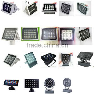 42 W smd led floodlight with bridgelux chip