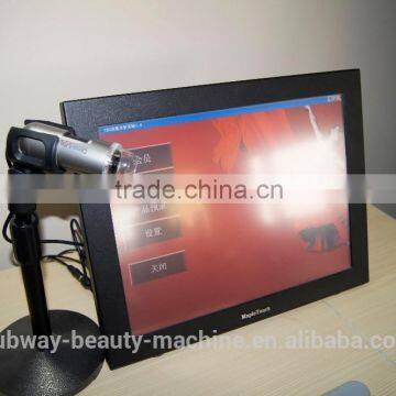 Professional Made in Taiwan Smart Skin Diagnosis System Desktop Skin Testing Equipment photo-4