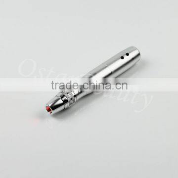 Promotional Pen With Led Light Electric Derma Needle Pen photo-3