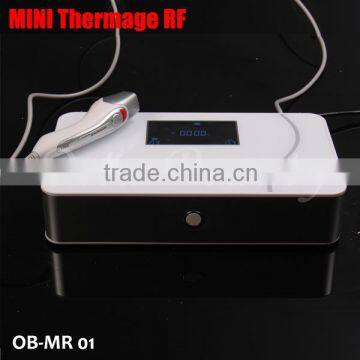 Microremage RF ThermaCool Equipment MR 01 photo-5