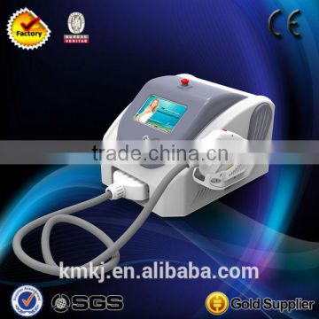 2014 New upgrade IPL system home laser epilator (CE ISO SGS TUV BV)