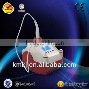 KM-RF-200A portable RF skin care set (CE ISO SGS TUV)