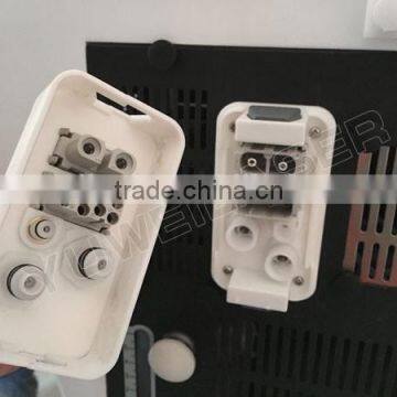 Hot!!! 808nm Diode Laser Permanent Bikini Line Hair Removal/808nm Hire Removal Machine photo-6