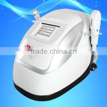 Elight depilation hair removal machine