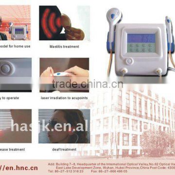 home use cold therapy rehabilitation arthritis pain equipments acupuncture probe