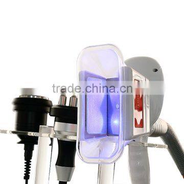 New Arrival!! Weight Loss 3 Handpiece Cryolipolysis Zeltiq Fat Freeze Slimming Machine For Salon Use Body Reshape photo-5
