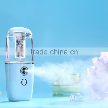 Free Shipping High Quality Ccar Use USB Nano Spray Mist