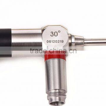 CE ISO Approved Stainless Steel 0 30 70 Degree Optional Ent Wolf Rigid Storz Endoscope Cystoscope photo-5