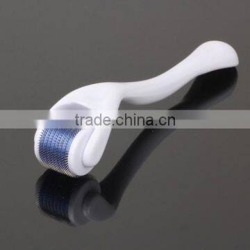 Microneedle Mesotherapy Derma Roller for Scars, Fine Lines, Wrinkles photo-3