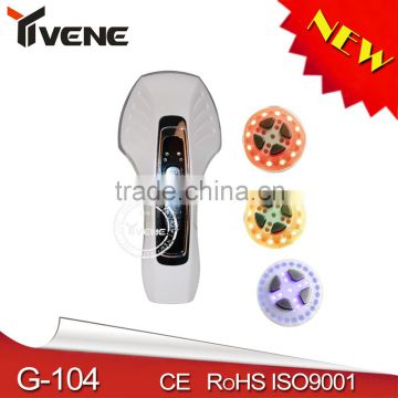 New Product Loose Weight face massage machine hand-held rf slimming machine