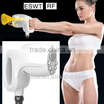 RSWT Radio Frequency Shock Wave Therapy Machine