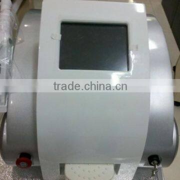 Professional Portable E-light IPL RF Hair Face Lifting Removal C001 With CE Shrink Trichopore photo-2