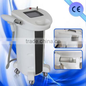 1064nm Nd.yag laser treatment varicose veins removal beauty equipment with cooling head PC01