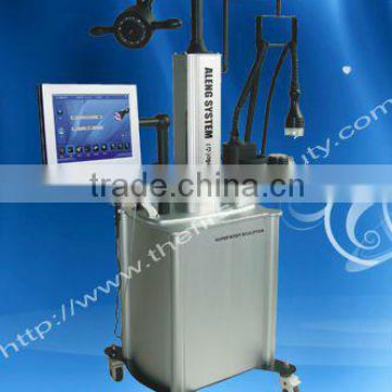 633nm high-energy narrow-band Slimming/Shaping machine for weight loss (FB-F017)