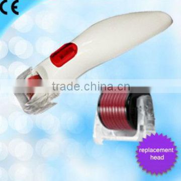 Vibration derma roller :tighten pores&Improve skin texture L007