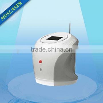 Hot Spider Vein High Frequency microneedle Vascular removal machine