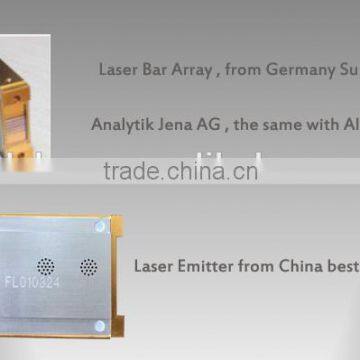 Top Suppliers Permanent Beauty Diode Laser Hair Removal Machine photo-4