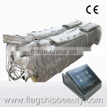 high quality pressotherapy system beauty device for skin care